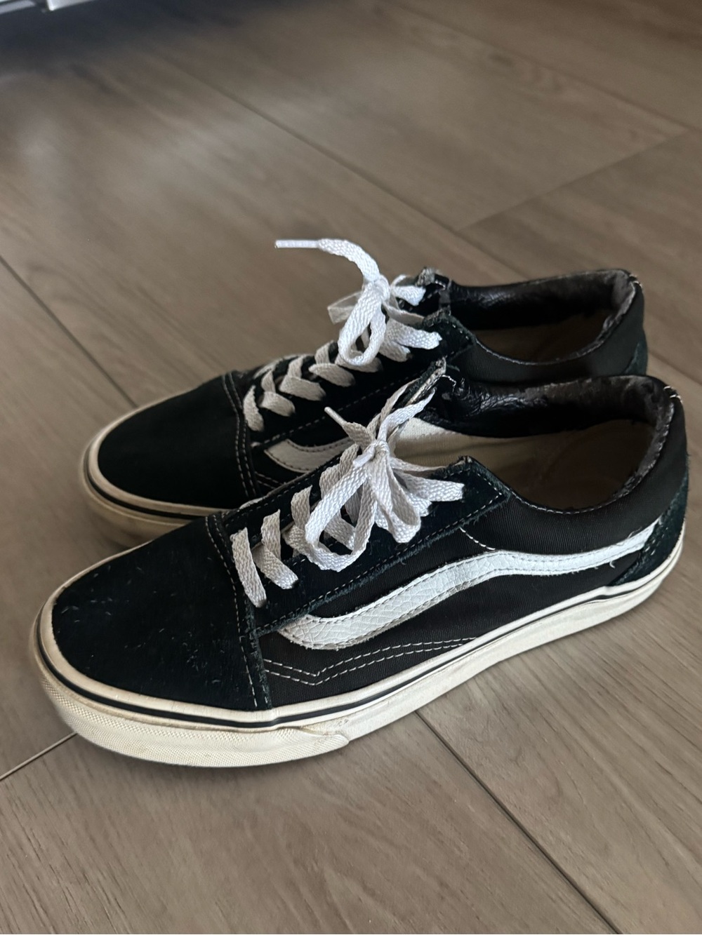 Vans